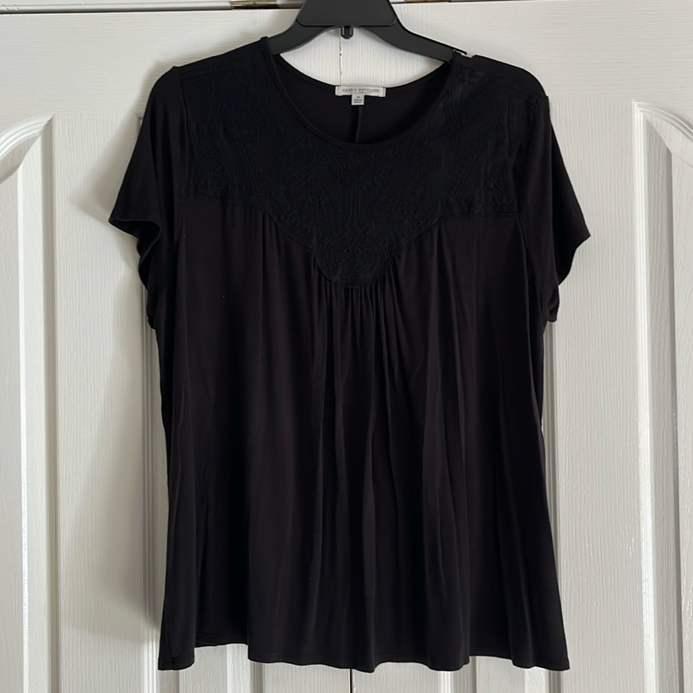 Boutique top